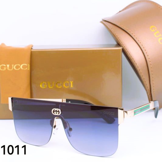GUCCI sunglass stylish premium | GUCCI sunglass 1011