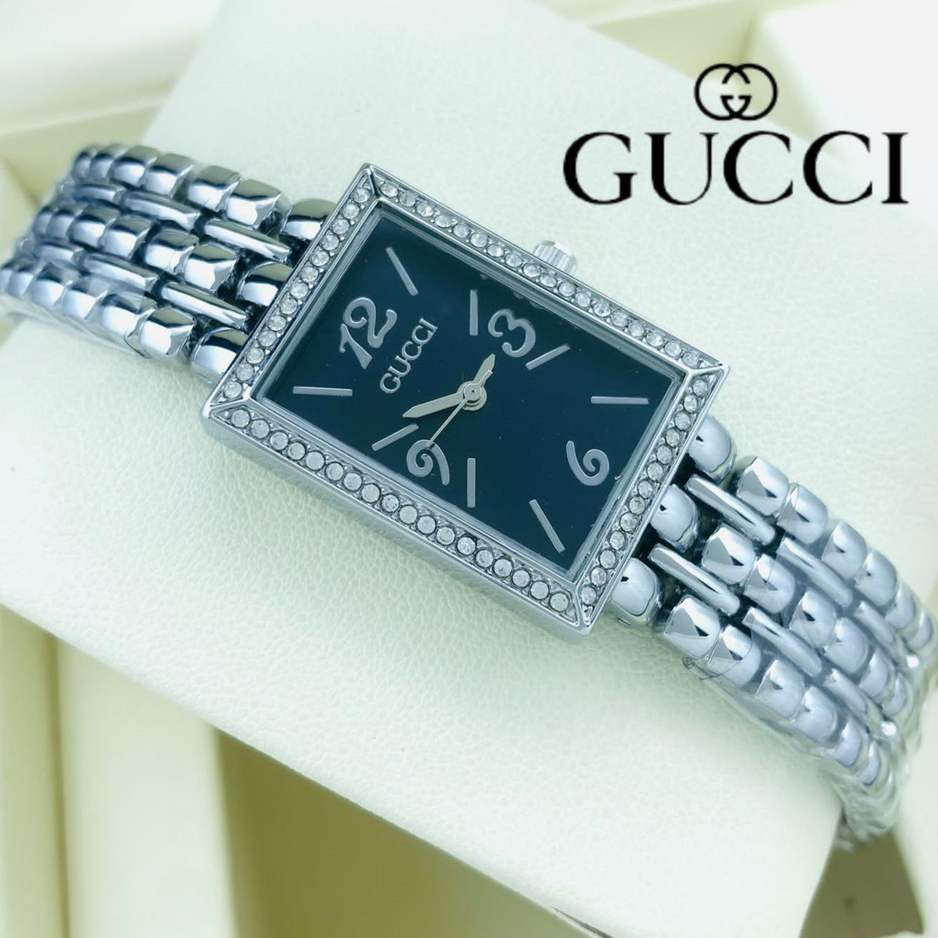 Gucci watch for women | Gucci L 1006
