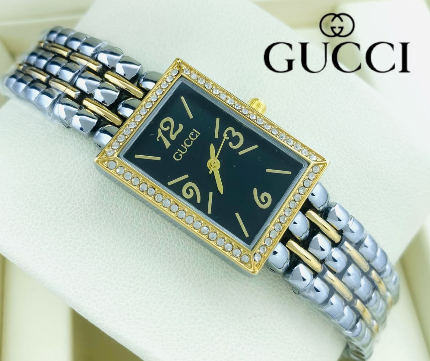 Gucci watch for women | Gucci L 1007