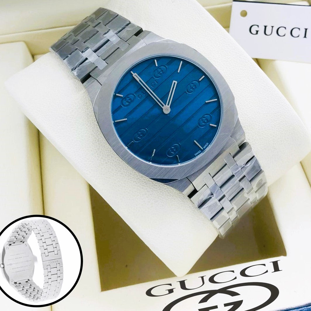 LUXURY 1:1 GUCCI WATCH FOR MAN | GUCCI 899901