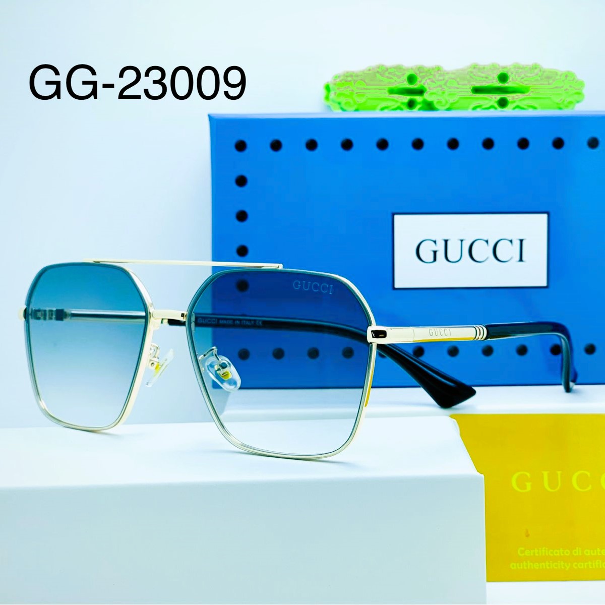 GUCCI sunglass stylish premium | GUCCI sunglass 9292