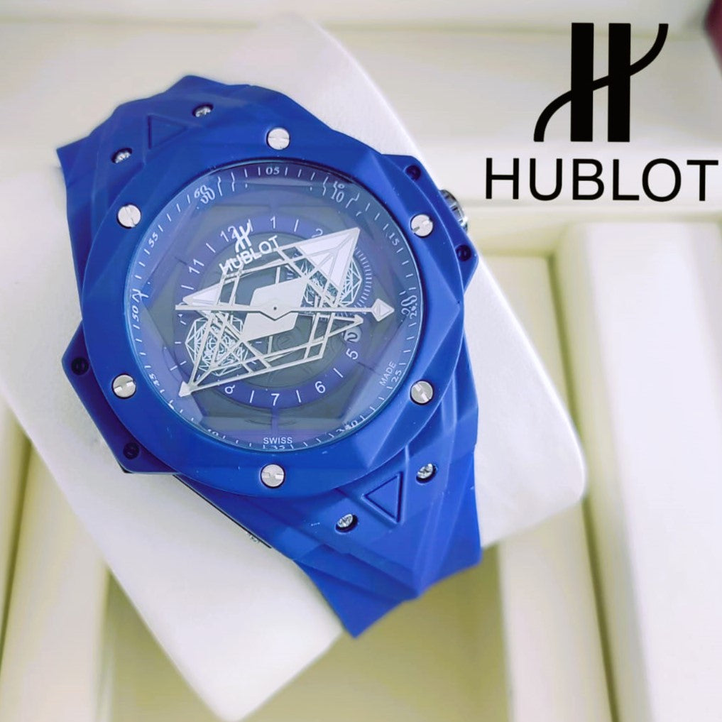 Brand New Premium Quality Watch - #Hublot 03