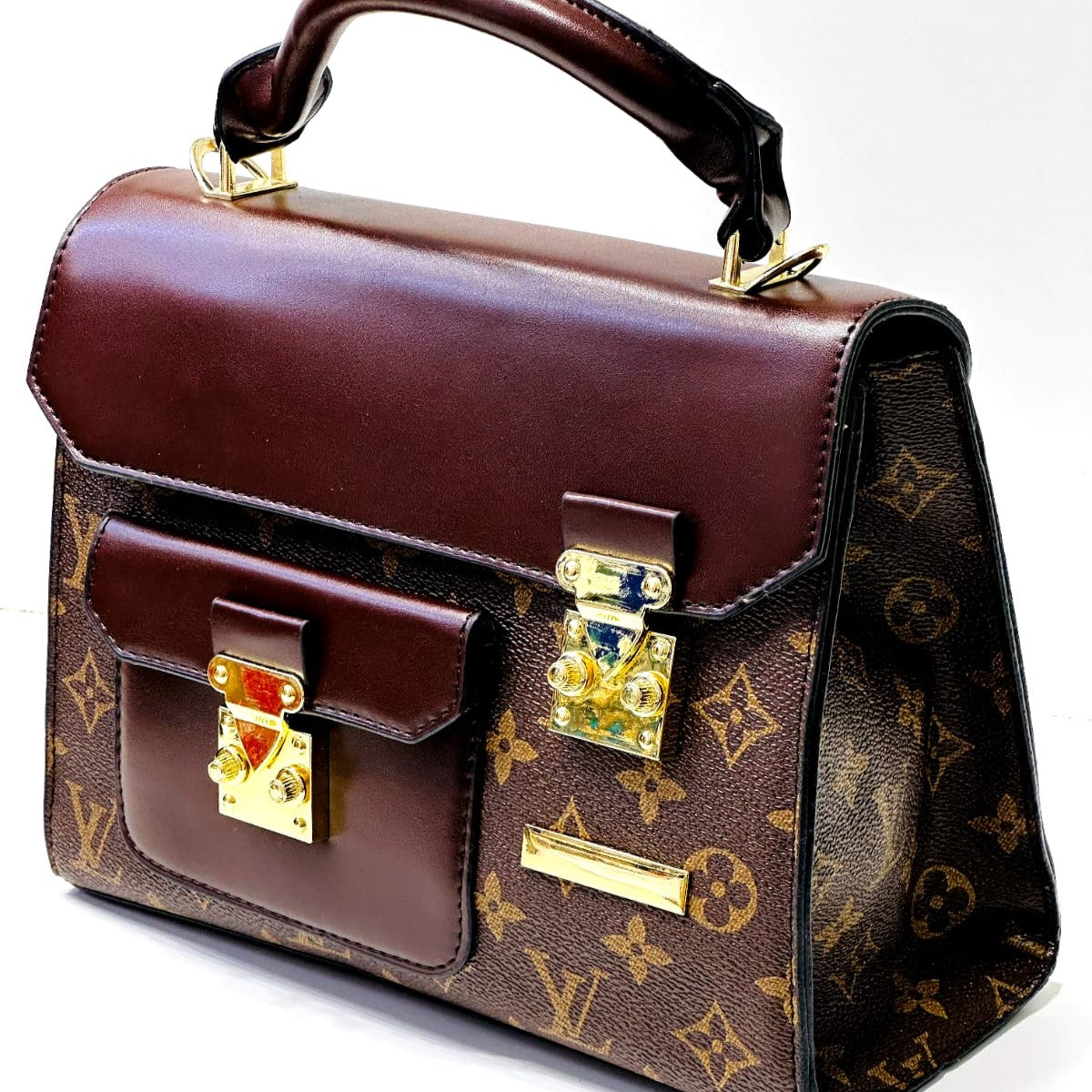 Premium Quality Stylish Ladies Purse LOUIS VUITTON | LV ladies purse 01