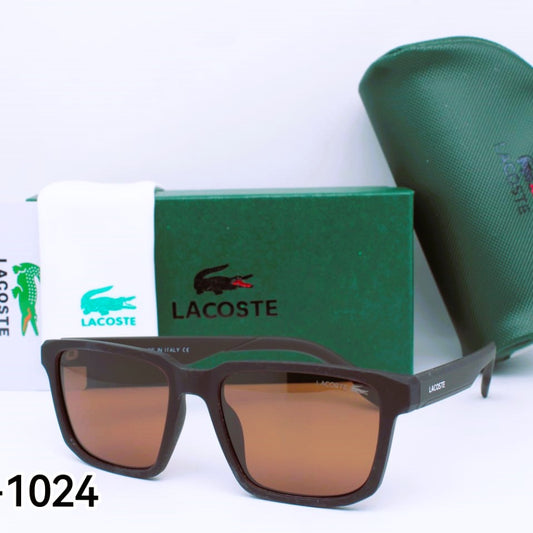 Best Selling Lacoste Sunglass for Men | Lacoste sunglass 1024