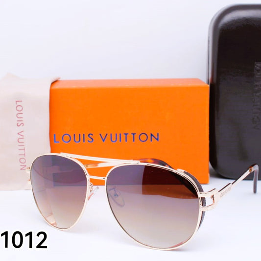 LOUIS VUITTON SUNGLASS | LV sunglass 1012
