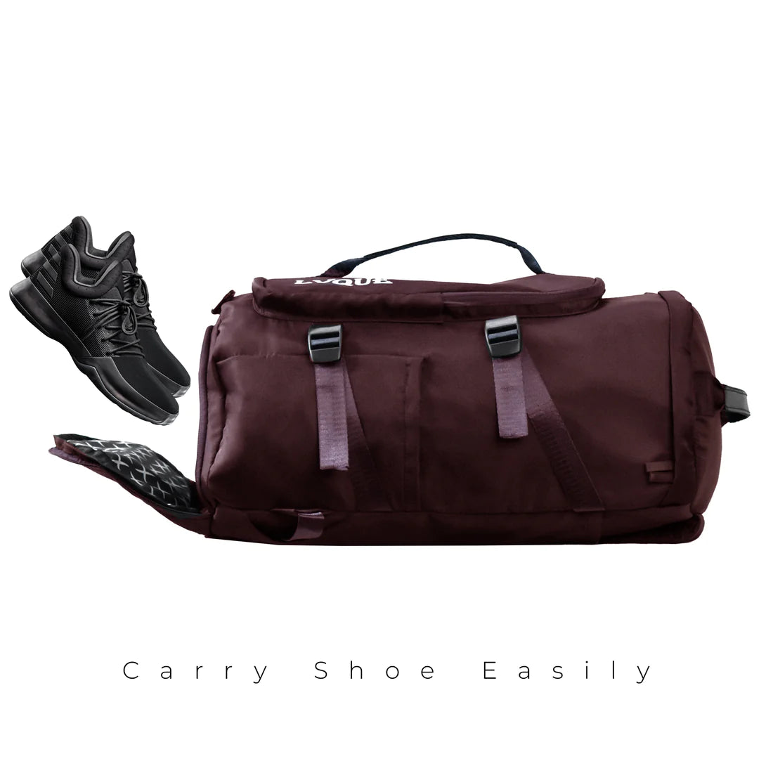 Travel Bag | Gym Bag | Waterproof| Allrounder bag 001
