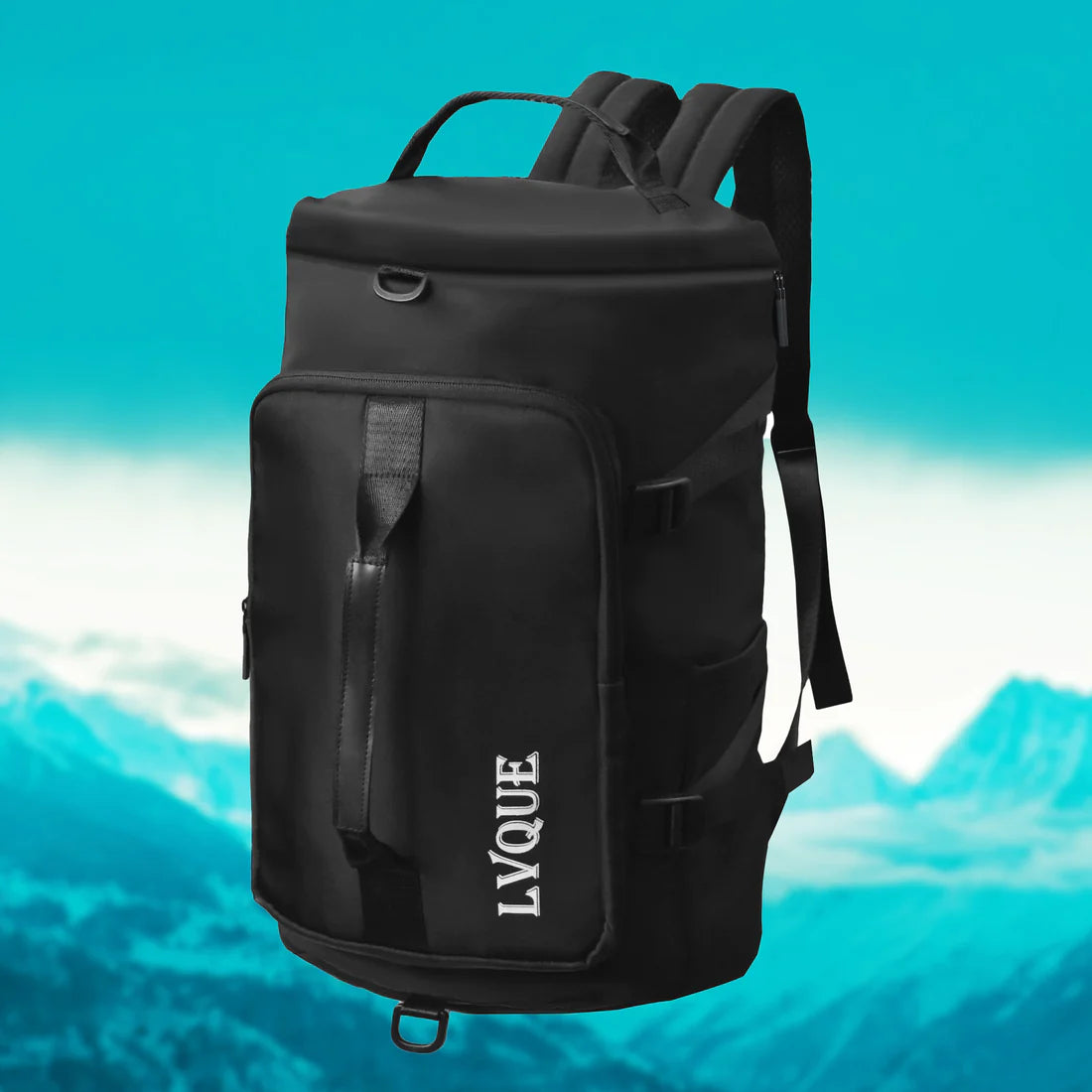 Travel Bag | Gym Bag | Waterproof| Allrounder bag 002