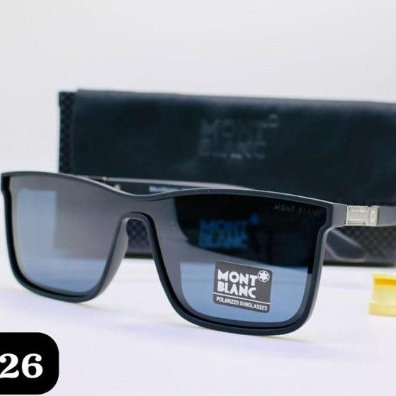 POPULAR MONT BLANC SUNGLASS | Mont B sunglass 004