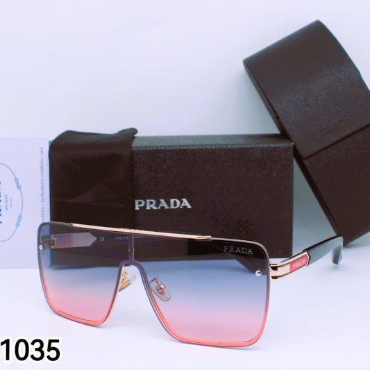 PRADA sunglass stylish premium | PRADA sunglass 1035
