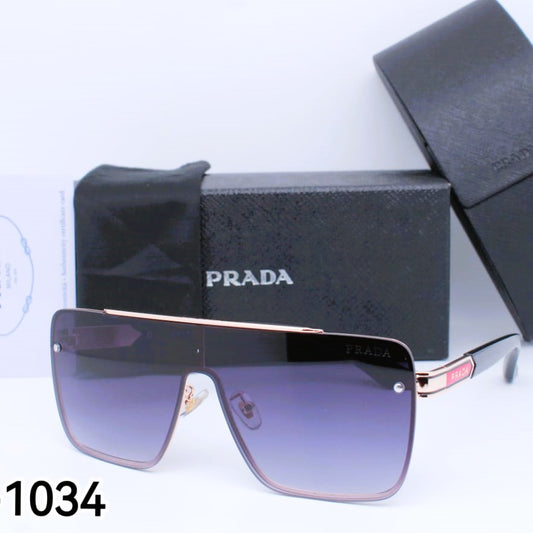 PRADA sunglass stylish premium | PRADA sunglass 1034