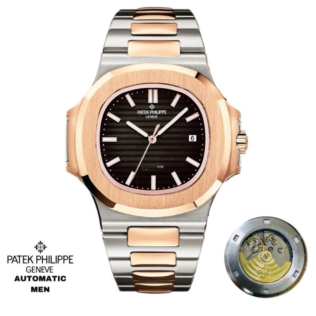 European Grade Luxury Premium Quality Automatic Watch | PP Watch 3032