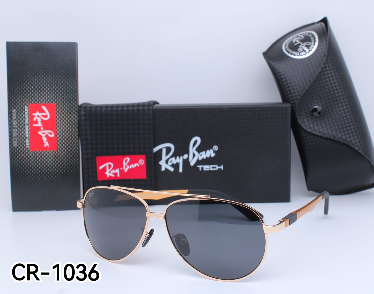 Best Selling RB Sunglass for Men | Rayban sunglass 1036
