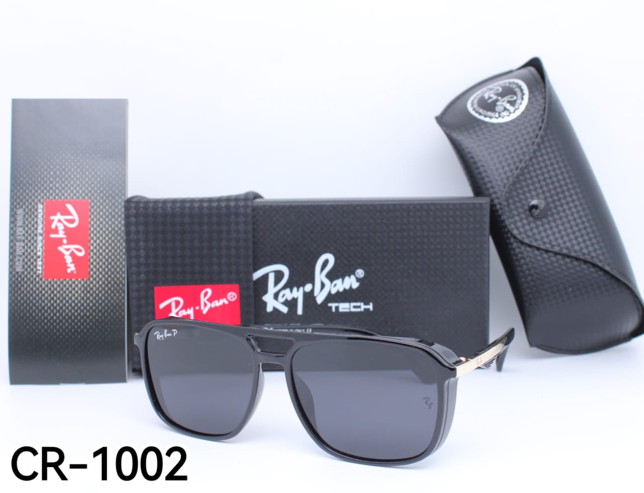 Best Selling RB Sunglass for Men | Ryaban sunglass 1002