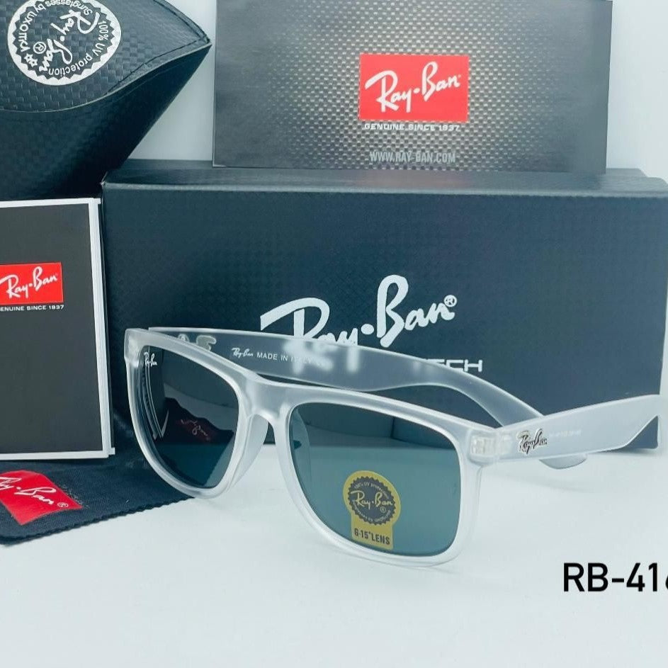 Stylish Premium Quality Wayfarer Sunglass for Men | RB 4165g