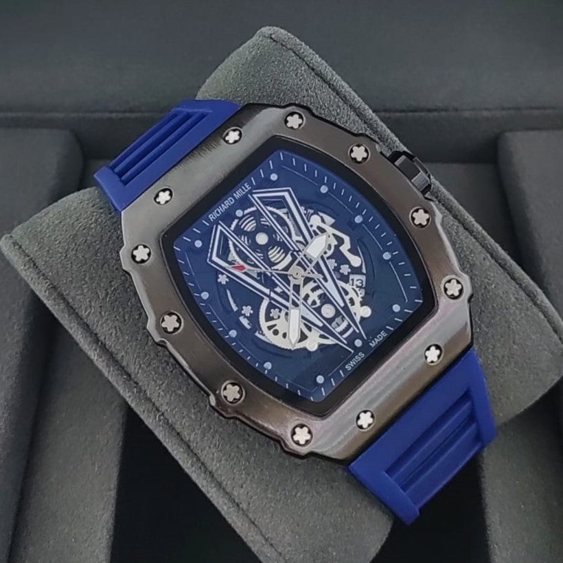 RICHARD MILLE LANCER WORLD BIGGEST BRAND EXCLUSIVE WATCHES | RICHARD RM 65-119083