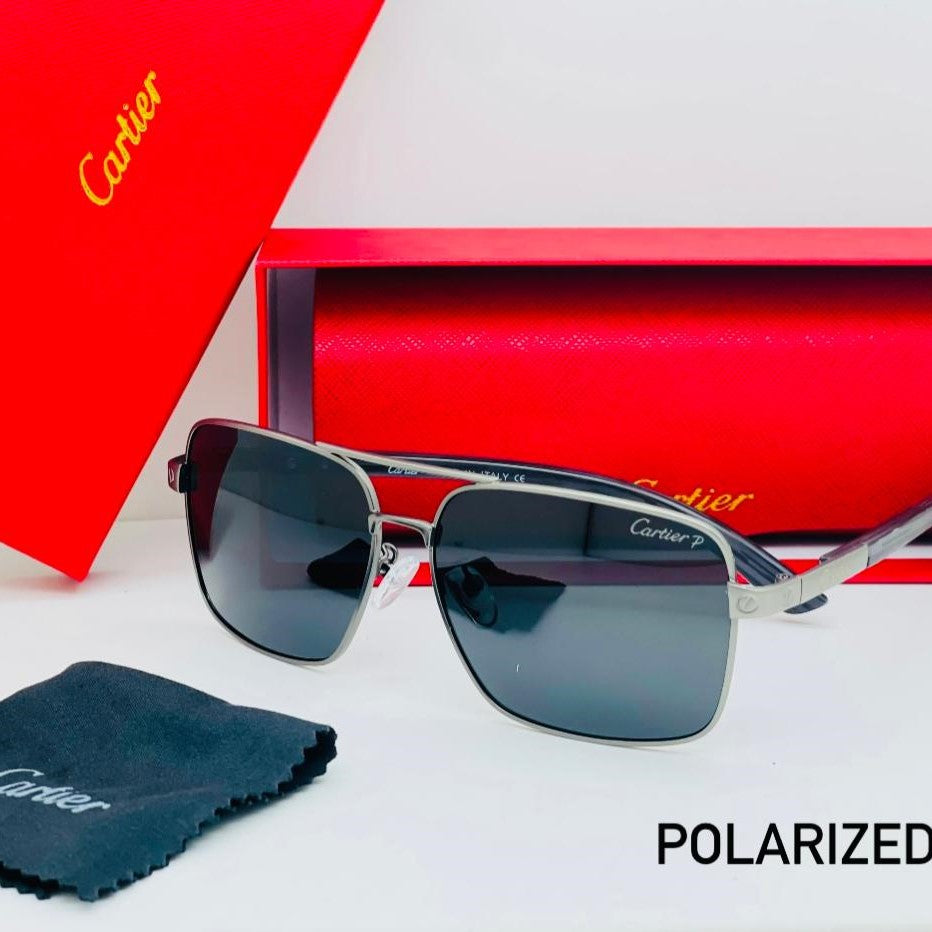 Stylish Premium Quality CARTIER Sunglass | CARTIER 5671