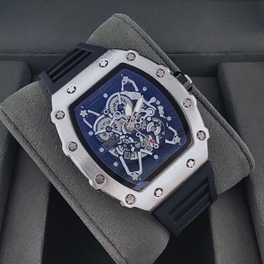 RICHARD MILLE LANCER WORLD BIGGEST BRAND EXCLUSIVE WATCHES | RICHARD RM 65-119084