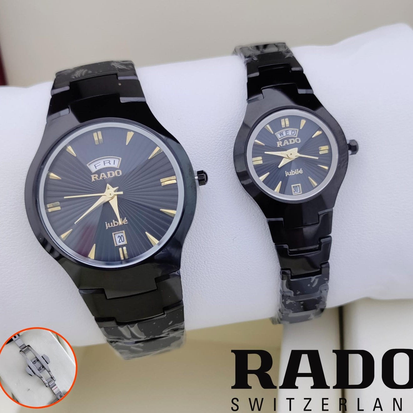 OFFER || OFFER || OFFER BIG OFFER FROM RADO COUPLE WATCH | RADO COUPLE 04