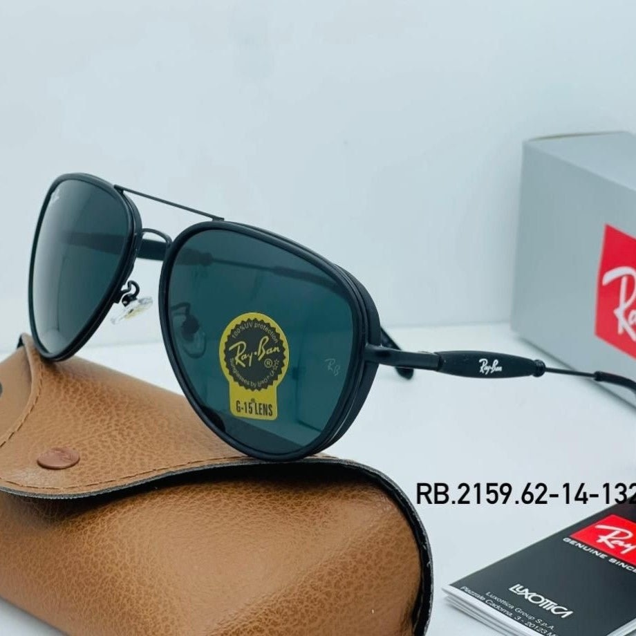 Stylish Premium Quality Wayfarer Sunglass for Men | RB 2159