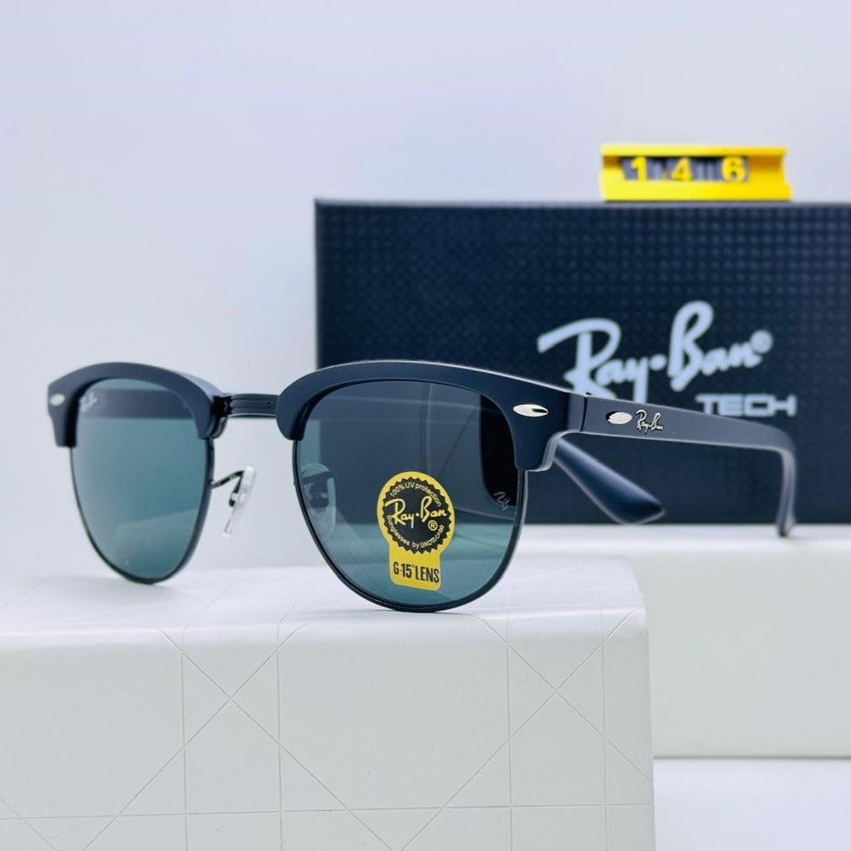 NEW ARRIVAL SUNGLASSES VERY PREMIUM QUALITY UV PROTECTED AND POLARIZED | SUNGLASS 133781