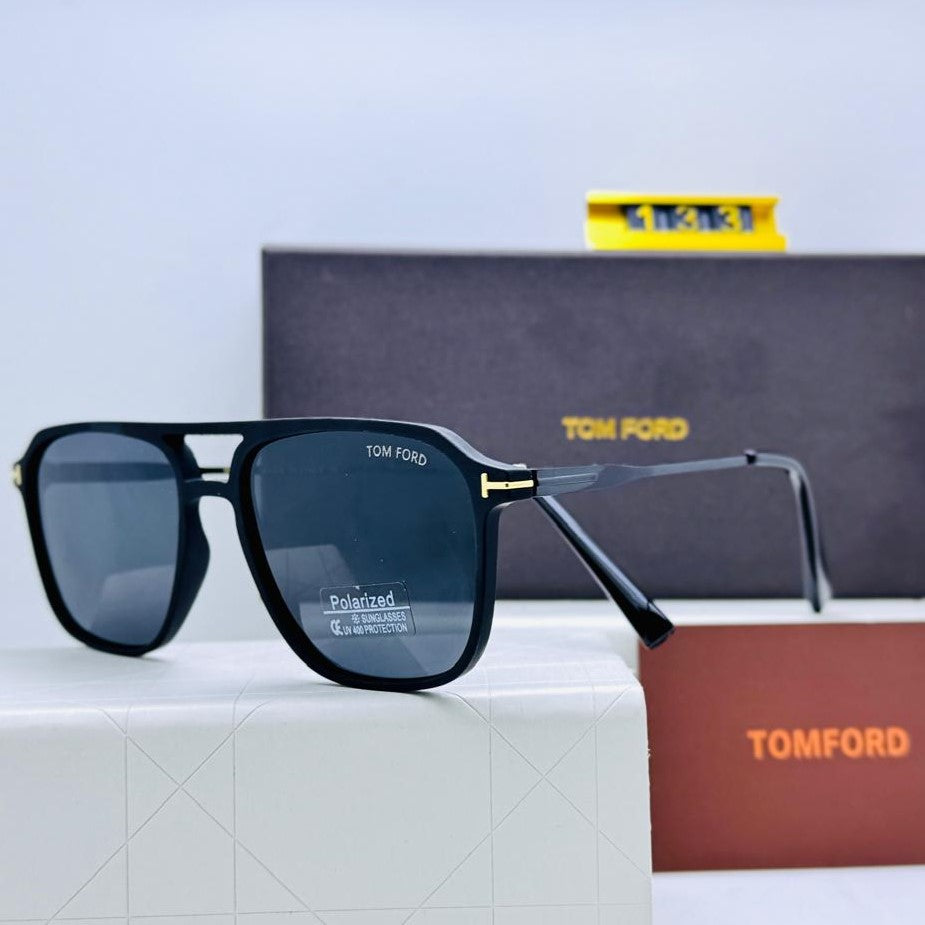 NEW ARRIVAL SUNGLASSES VERY PREMIUM QUALITY UV PROTECTED AND POLARIZED | SUNGLASS 133782