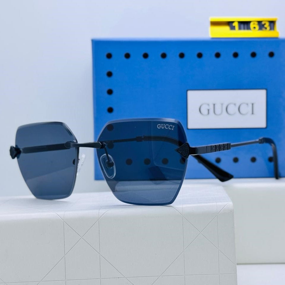 NEW ARRIVAL SUNGLASSES VERY PREMIUM QUALITY UV PROTECTED AND POLARIZED | SUNGLASS 133788