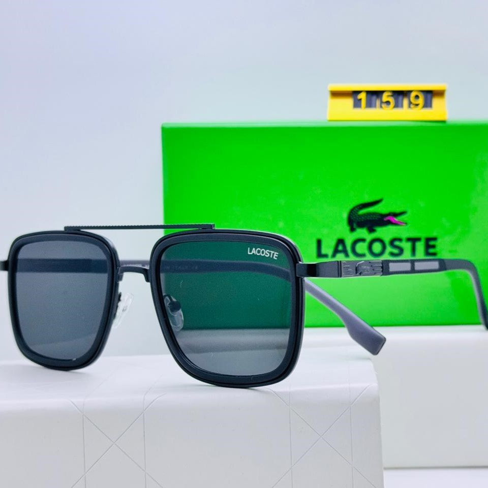 NEW ARRIVAL SUNGLASSES VERY PREMIUM QUALITY UV PROTECTED AND POLARIZED | SUNGLASS 133794