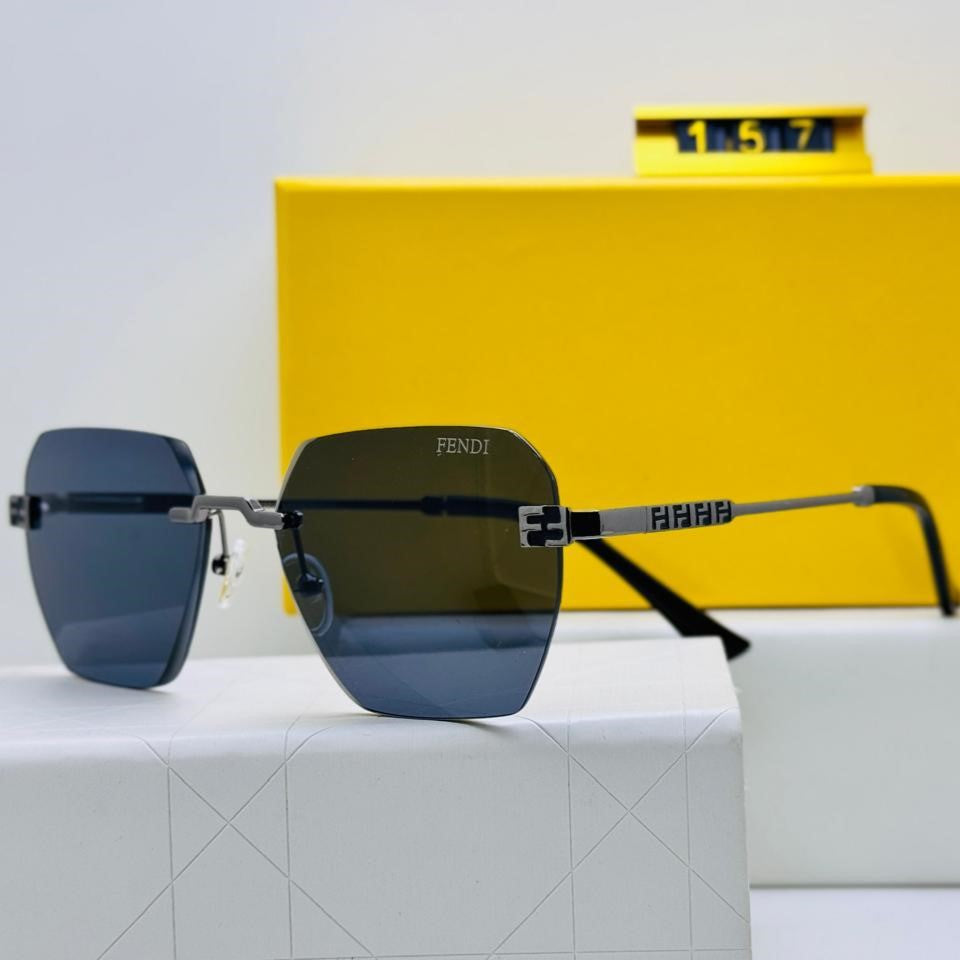 NEW ARRIVAL SUNGLASSES VERY PREMIUM QUALITY UV PROTECTED AND POLARIZED | SUNGLASS 133796