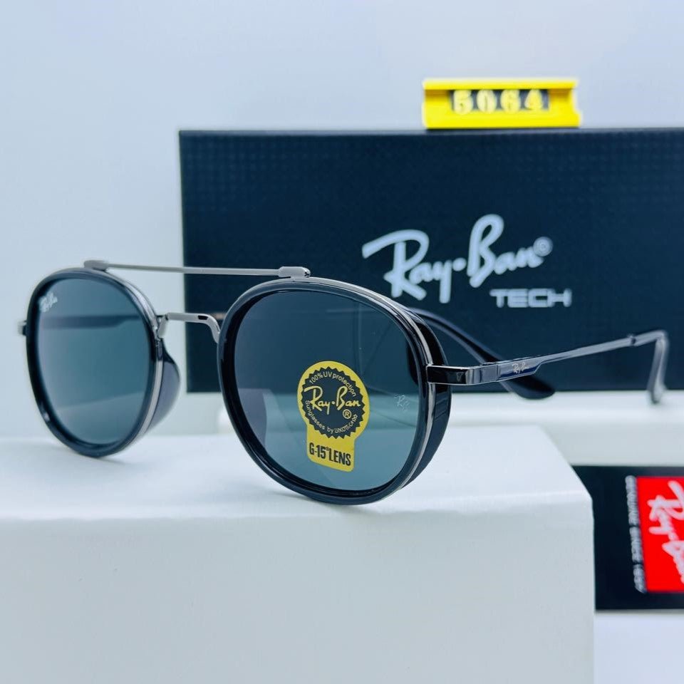 NEW ARRIVAL SUNGLASSES VERY PREMIUM QUALITY UV PROTECTED AND POLARIZED | SUNGLASS 133773