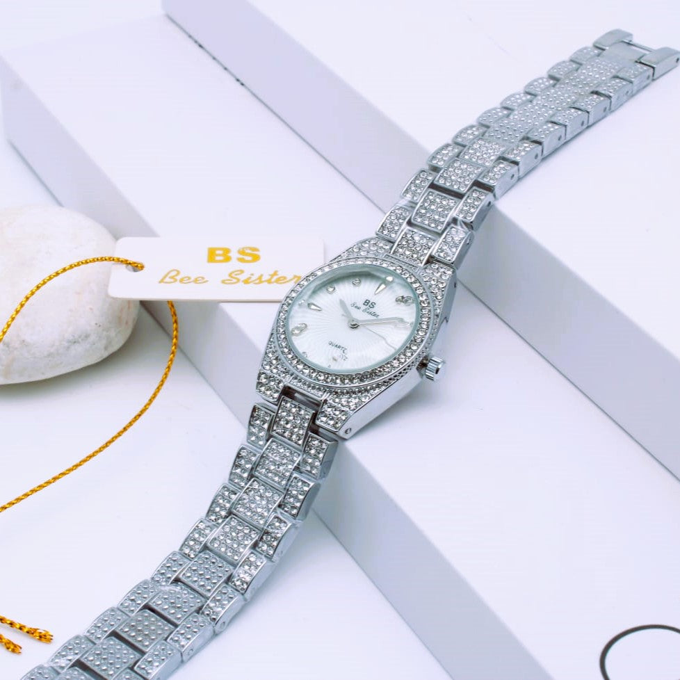 BEE SISTER WATCH IMPORT FROM CHINA | BS ladies watch 006