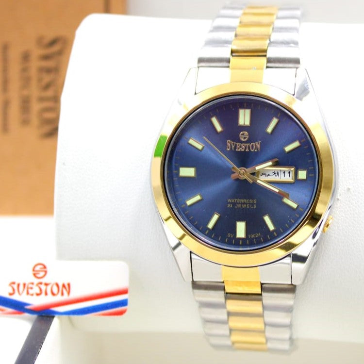 SVESTON Watches originated in the United Arab Emirates (UAE)| Sveston men 008