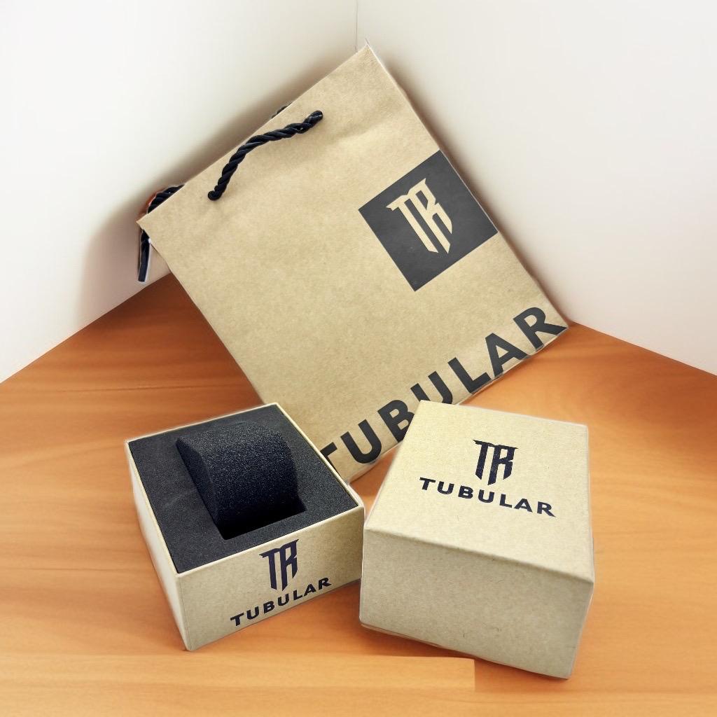 Stylish TUBULAR Watch | BIG OFFER PRICE WITH 2 YEARS SERVICE WARRANTY| TBLR 1335664