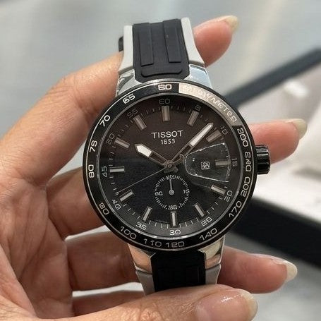 TST WATCH FULL NEW SHIPMENT ORGINIAL BUCKLE AUTHENTIC PRODUCT NOW ALLOVER IN OMAN | TST RU ST 1555771