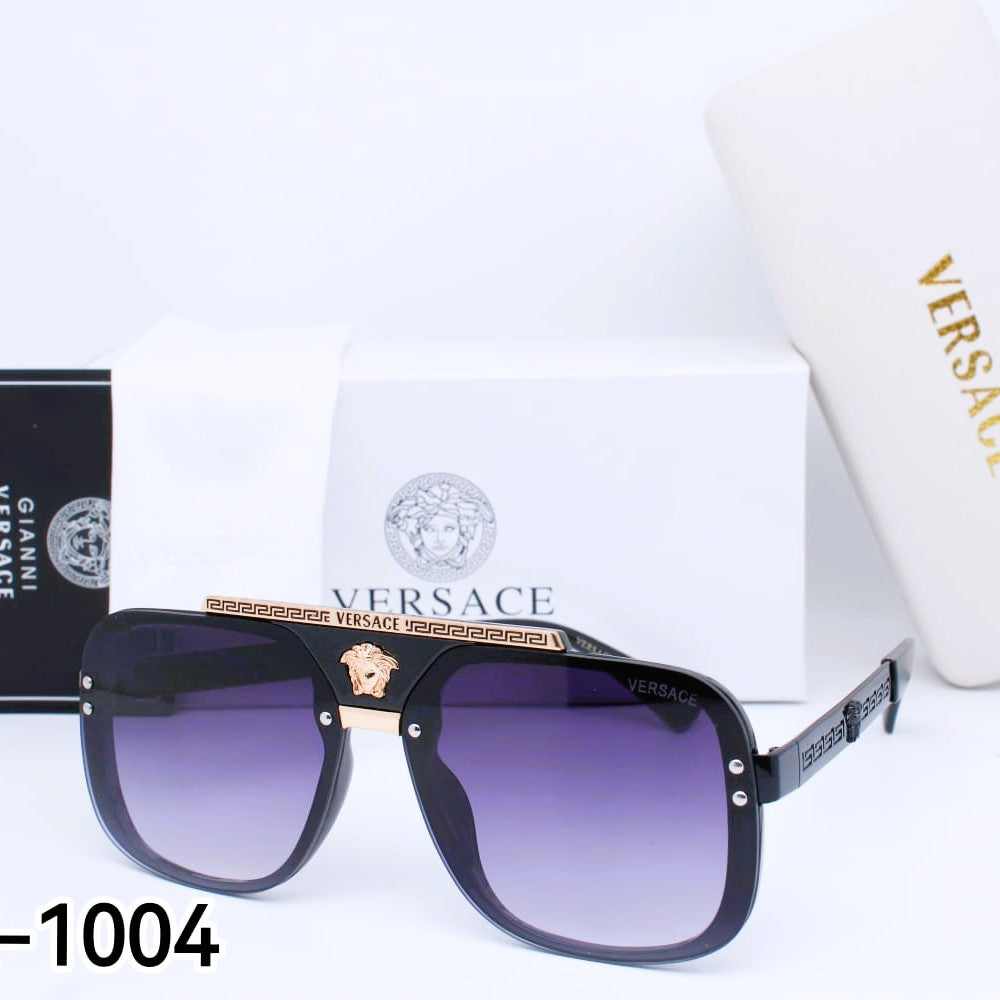 VERSACE sunglass stylish premium | VERSACE sunglass 1004