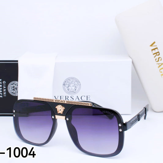VERSACE  sunglass stylish premium | VERSACE sunglass 1004