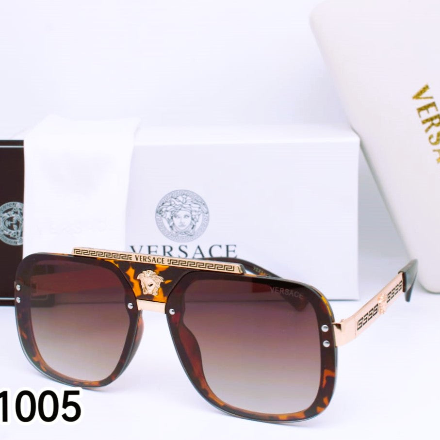 VERSACE sunglass stylish premium | VERSACE sunglass 1005