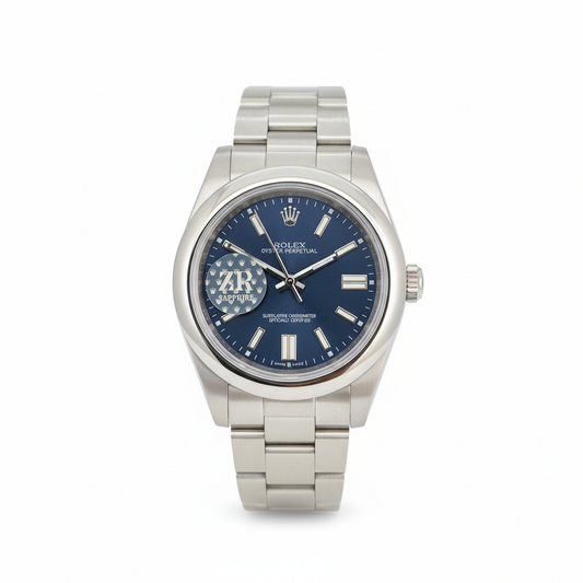 LUXURY RLX PERPETUAL SUPERLATIVE CHRNOMETER AUTOMATIC WATCH | RLX PSP 15557036