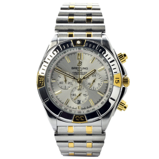 BREITLING Chronograph Quartz Watch | BRTLING Watch 1099