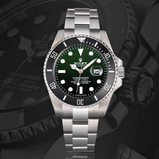 Luxury 1:1 Automatic Mechanical Watch | RLX Watch Submariner 2022 A