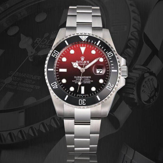 Luxury 1:1 Automatic Mechanical Watch | RLX Watch submariner 2022 B