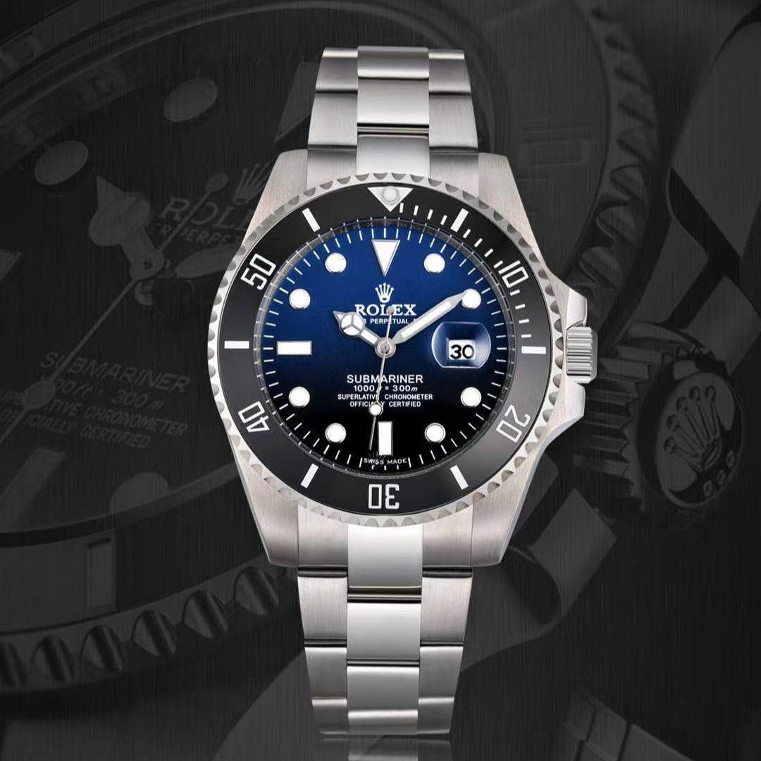 Luxury 1:1 Automatic Mechanical Watch | RLX Watch submariner 2022 C