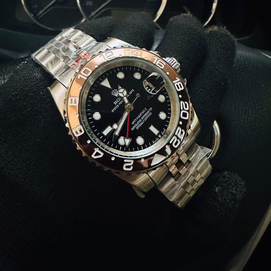 Luxury 1:1 Automatic Mechanical Watch | RLX Watch Submariner 2022 D