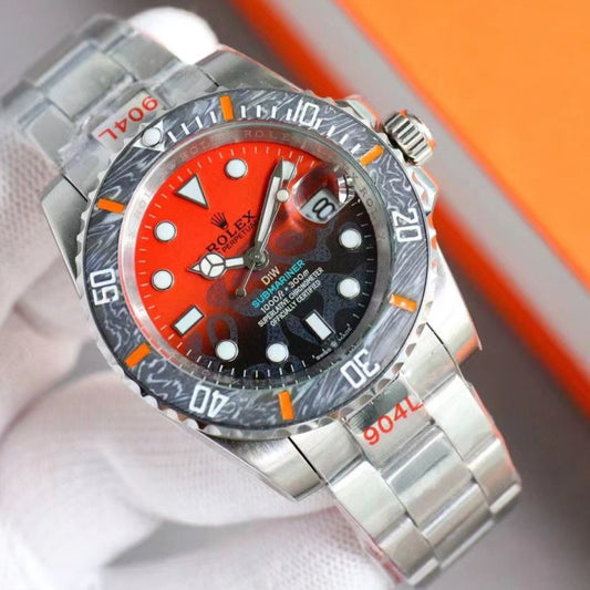 Luxury 1:1 Automatic Mechanical Watch | RLX Watch Submariner DIW 001