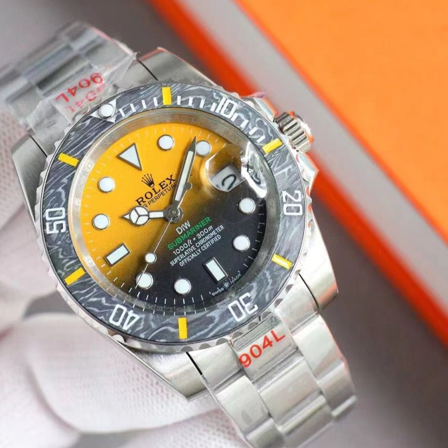 Luxury 1:1 Automatic Mechanical Watch | RLX Watch Submariner DIW 002