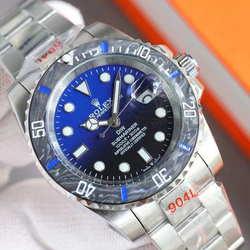 Luxury 1:1 Automatic Mechanical Watch | RLX Watch Submariner DIW 003