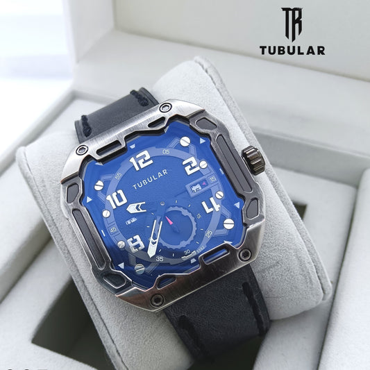 Stylish TUBULAR Watch | BIG OFFER PRICE WITH 2 YEARS SERVICE WARRANTY| TBLR 1335648