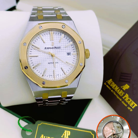 LUXURY 1:1 PREMIUM AUDEMARS PIGUET AUTOMATIC | AP LUXURY 86910