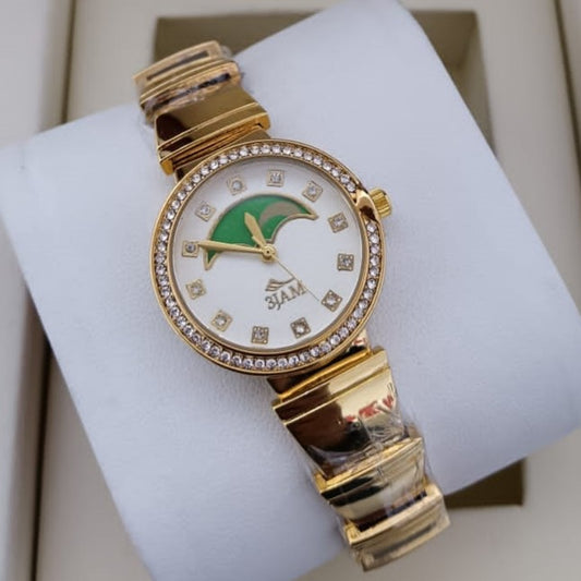 ARE YOU LOOKING FOR SOME GOOD WATCHES ..THEN YOU ARE LOOKING FOR ME.... VERY QUALITY WATCHES FOR LADIES | BEAUTY QUEEN 1713191