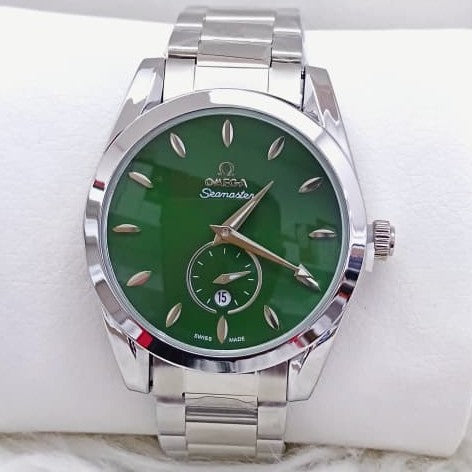 OMEGA SEAMASTER EXCELLENT MANS WATCH WITH HIGH PERFORMANCE | OMEGA SEAMASTER 19971