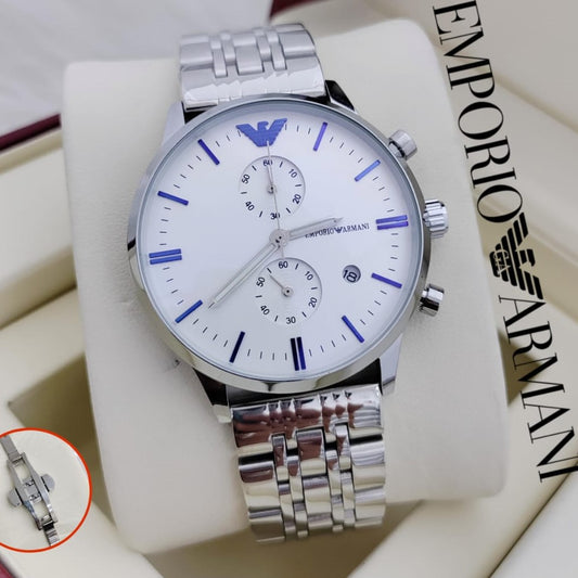 IMPORIO ARMANI ROYAL WATCH EXCLUSIVE COLLECTION | ARMANI 20024